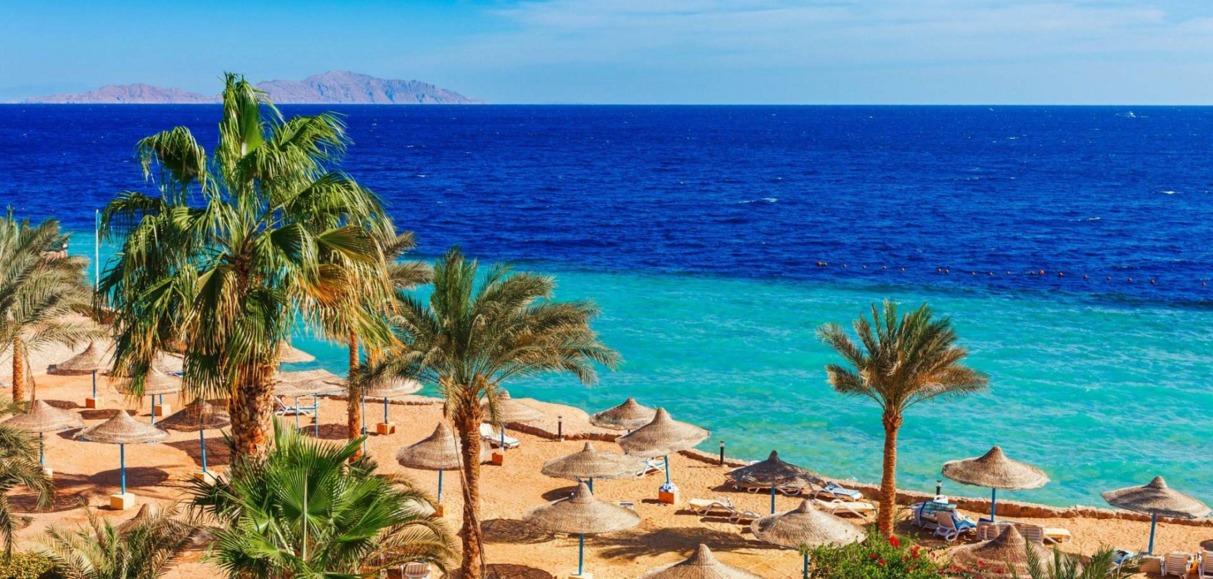 Panorama Naama Heights